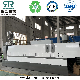 Plastic PE/PP/LDPE/LLDPE/HDPE/EPE/EPS/XPS Film Flakes Strand Noodle Cutting Pelletizing Machine/Line manufacturer
