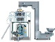 Candy Automatic Food Weighing and Packing Machine (HT-FP)