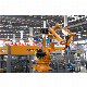 (WJ-MD-R) Robot Robotic Palletizer-Beverage&Food-Palletizing Palletizer