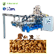  Fast Delivery Automatic Dry Dog Food Manufacturing Machine +Greatly Admired Pet Food Machine Line for Dog + Feed Extruder Pet Extrusion Extruder Making