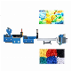  Double Stage Pet Plastic Bottle Extruder Mini Cost of Plastic Recycling Machine Price