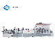 Soft Forming Edge Bander Door Soft Forming Edge Banding Machine