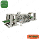 Automatic Short Cycle Lamination Hot Press Machine Plywood Production Line manufacturer