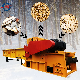 Waste Wood Drum Chipper Machine Wood Chipper Forestry Machinery