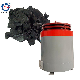 Professional Continuous Smokeless Wood Charcoal Making Machine Carbonization Furnace