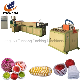 Foaming PE Plastic Foam Net Extruder Net Machine Fruit Packing Net Making Machine