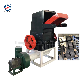 Automatic Plastic Crusher Recycling Waste Plastic Scrap Crushing Machine manufacturer