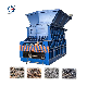  New Box Type Scrap Metal Hydraulic Cutting Machine