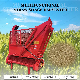 Tractor Mounted Corn Silage Forage Harvester Machine manufacturer