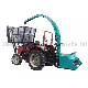 Silage Harvester Self-Propelled Silage Forage Harvester Forage Harvester Silage manufacturer