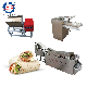  40cm Hot Sale Pita Bread Maker Machine Full Sets Arabic Breads Production Line From Selina