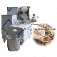 Pastry Sheet Making Machine Injera Making Machine Spring Roll Wrapper manufacturer