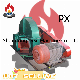 Disc Type Wood Chipper Machine for Pulp Mill Twigs Chipper manufacturer