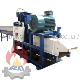 Mxj350 Log Timber Wood Sawdust Machine with 5 Ton/Hour Capacity manufacturer