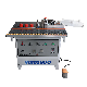  High-Efficient Portable Woodworking Edge Banding Machine for The Plywood Board Edge Sealing