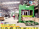  Woodworking Machine Hydraulic Plywood Cold Press Machine