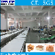  Multifunction Packing Line Bread and Donuts Packing Machine Donuts Automatic Packing Machine