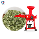 Electric Straw Crusher Hay Cutter Chaff Simple Chaff Cutter Machine Crusher