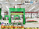 Plywood Cold Hot Press Machine for Plywood Production Line manufacturer