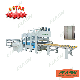  High Efficiency Wood Veneer Press Machine 4X8 MDF High Pressure Vacuum Automatic Hydraulic Pressing Machine for Sale