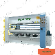 High Quality Wood Veneer Door Skin Laminating Hydraulic Hot Press Machine Ela4X8/16 manufacturer