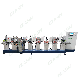 Automatic Profile Linear Sander Machine for Wood Line Wood Moulding