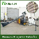  Biomass Wood Saw Dust and Sanding Dust Briquette Machine/Pellet Machine Woodworking Machinery