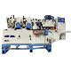 MB5023s Woodworking Heavy Duty 5 Heads Four Side Moulder Planer manufacturer