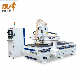 Mars-S100 Nesting CNC Router Wood Engraving Milling Woodworking CNC Router Machine