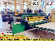 Spindleless Rotary Log Wood Veneer Peeling Machine for Plywood Veneer Making Machine manufacturer