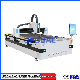  1500W Fiber Laser Cutting Machine for Stainless Steel & Carbon Steel 1300*2500mm