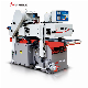  Double Side Planer Woodworking Machinery Thickness Planer