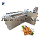 Kebab Doner Skewer Wearing Making Machine Mutton Meat Skewer Machine