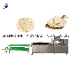 Chapati Flat Bread Maker Roti Corn Tortilla Press Machine Flour Tortilla Making Machine manufacturer