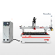 Sign CNC 2040 Atc CNC Router with 9kw Air Cooling Spindle/Syntec 60we Control A4-2040-C8 Woodworking Machine for Cutting and Engraving manufacturer