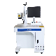 Laser Marking Equipment Engraving Engraver Marker Machine for Metal manufacturer
