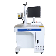 Laser Marking Equipment Engraving Engraver Marker Machine for Metal