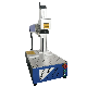 CO2 Laser Marking Printer Price Laser Marking Machine for Bottle manufacturer