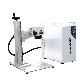 Portable Laser Marking Machine for Metal CNC Fiber Marker manufacturer