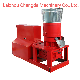 Roller Driven Wood Pellet Making Machine with Ce in Germany