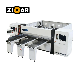 ZICAR woodworking machinery panel saw table beam saw mdf saw board cutting machine panel saws for woodworking