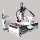 4 Axis CNC Milling Machine / Brass Machining 5 Axis CNC Lathe Parts / Wood CNC Machining Parts CNC 5 Axis 4X8 1300 2500 Making