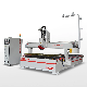 2040 Atc CNC Woodworking Machine of A4-2040-C8 Wood Router CNC Machine with Syntec Control and Shimpo Reducer manufacturer