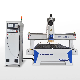 1325 Wood Working Carving Machine Atc CNC Router for Wood Aluminum Metal Cutting