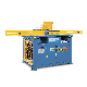 600PC/Hour High Speed Stringer Pallet Notching Machine manufacturer