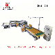 Plywood Available Edge Trimming Machine Edge Cutting Saw manufacturer