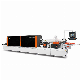  Woodworking MDF Board Automatic PVC Edge Banding Machine with CE