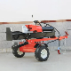  Hot Sell Log Splitter Hydraulic Wood Splitter Machine Firewood Processor