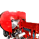  Firewood Processor Hydraulic Blade Saw Wood Cutting and Splitting Machine Log Splitter