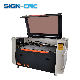  1390 Wood Plastic Acrylic High Precision Engraving Carving Laser Machine CO2 Laser Machine